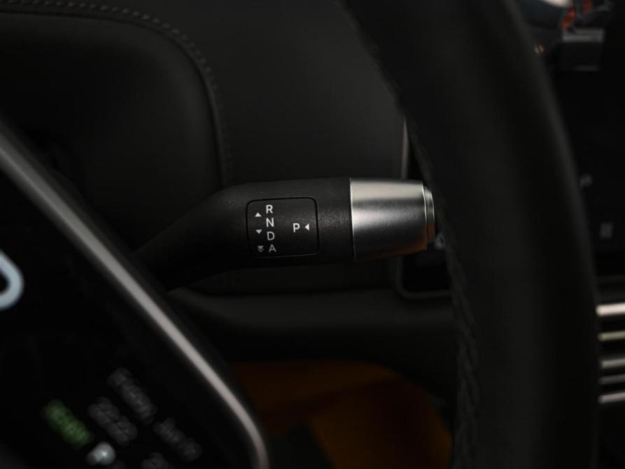 Li Auto (Lixiang) L7 I Ставрополь  - изображение 13