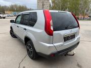 Nissan X-Trail II Рестайлинг Тольятти  - изображение 28