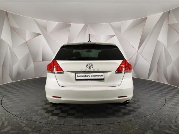 Toyota Venza I с пробегом 2010 года, цена 1 315 150 рублей, 365214 км, внедорожник, Автокод Объявления