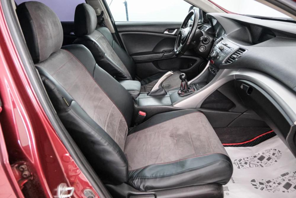 Honda Accord VIII Красноярск  - изображение 14