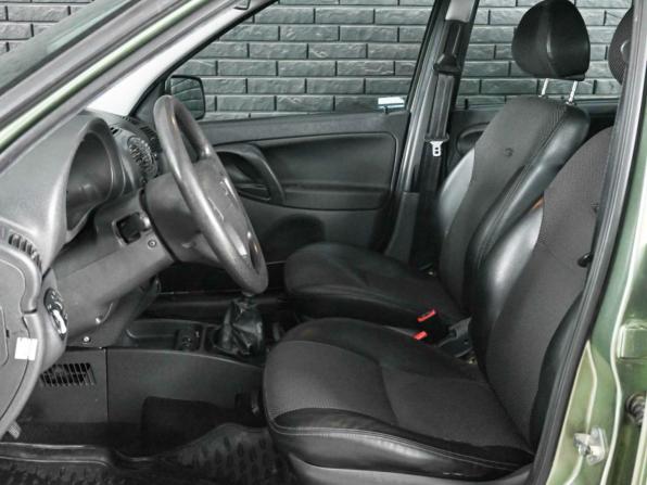 Lada (ВАЗ) Kalina I с пробегом 2011 года, цена 320 000 рублей, 111391 км, хэтчбек, Автокод Объявления
