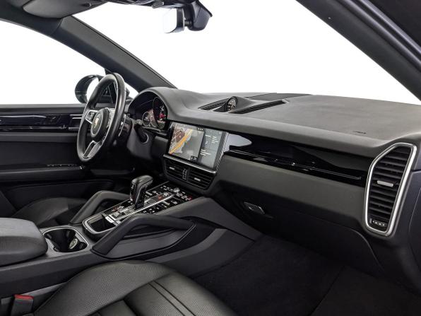 Porsche Cayenne III с пробегом 2020 года, цена 7 300 000 рублей, 100780 км, внедорожник, Автокод Объявления