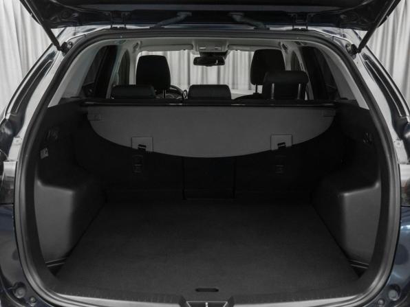 Mazda CX-5 I с пробегом 2014 года, цена 2 250 000 рублей, 69820 км, внедорожник, Автокод Объявления