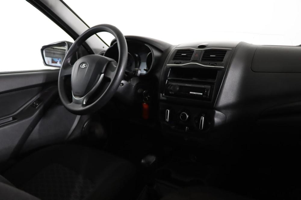 Lada (ВАЗ) Granta I Рестайлинг Нижний Новгород  - изображение 11