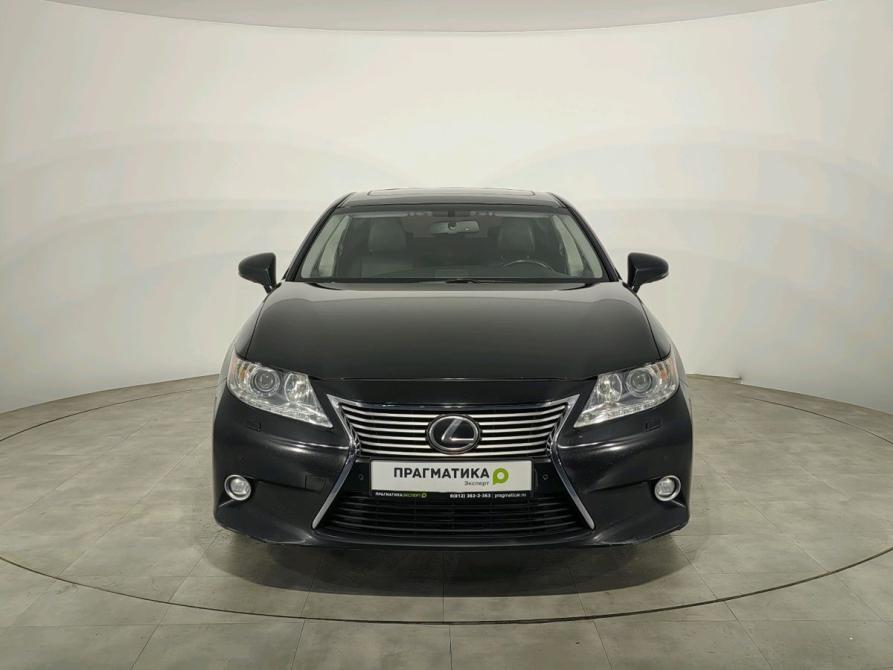 Lexus ES VI Санкт-Петербург  - изображение 2