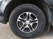 SsangYong Kyron I Рестайлинг Архангельск  - изображение 18