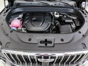 Geely Monjaro I Рестайлинг 2 Казань  - изображение 33