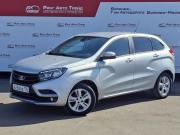 Lada (ВАЗ) XRAY I Воронеж  - изображение 8