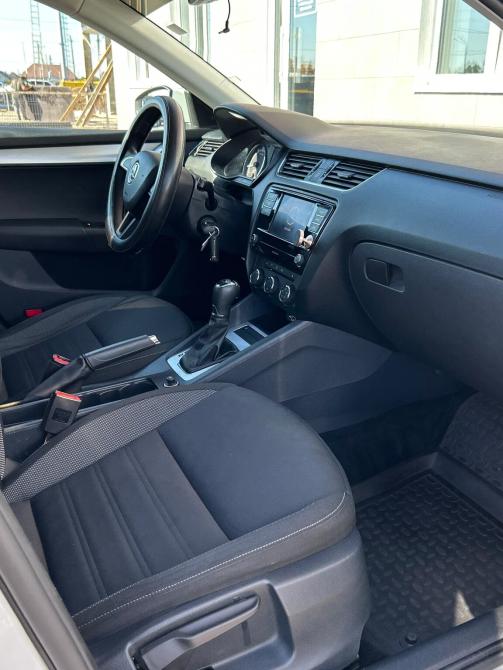 Skoda Octavia III (A7) Рестайлинг Альметьевск  - изображение 14