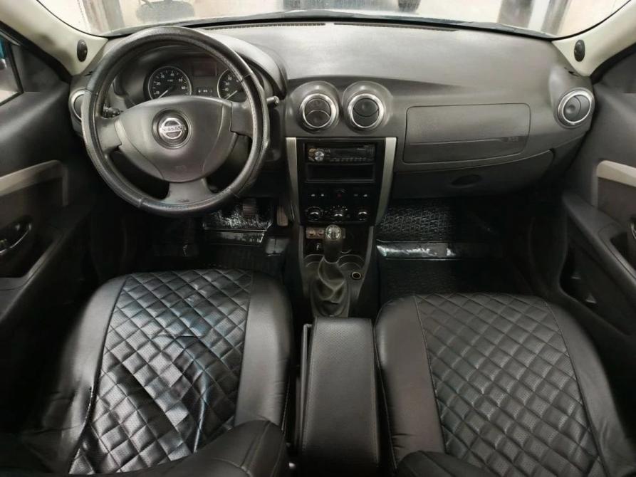 Nissan Almera III (G15) Ярославль  - изображение 10