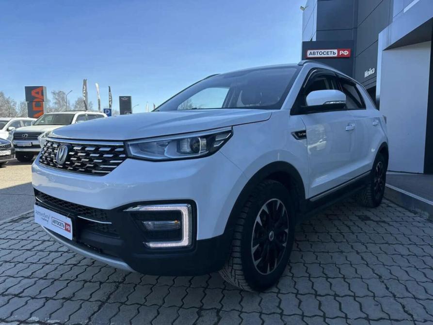 Changan CS55 I Набережные Челны  - изображение 3