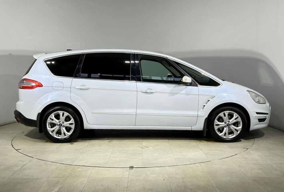 Ford S-MAX I Рестайлинг Саранск  - изображение 5