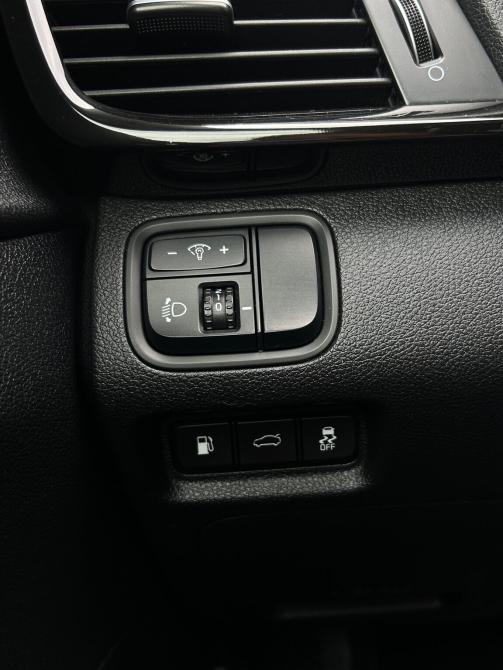 Kia Optima IV Рестайлинг Альметьевск  - изображение 23