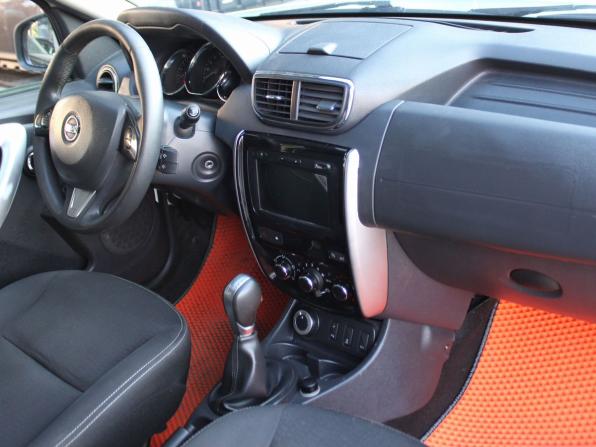 Nissan Terrano III (D10) с пробегом 2019 года, цена 1 499 000 рублей, 132112 км, внедорожник, Автокод Объявления