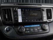 Toyota RAV4 IV (XA40) Рестайлинг Тюмень  - изображение 34