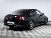 Mercedes-Benz CLA II (C118 X118) Москва  - изображение 23