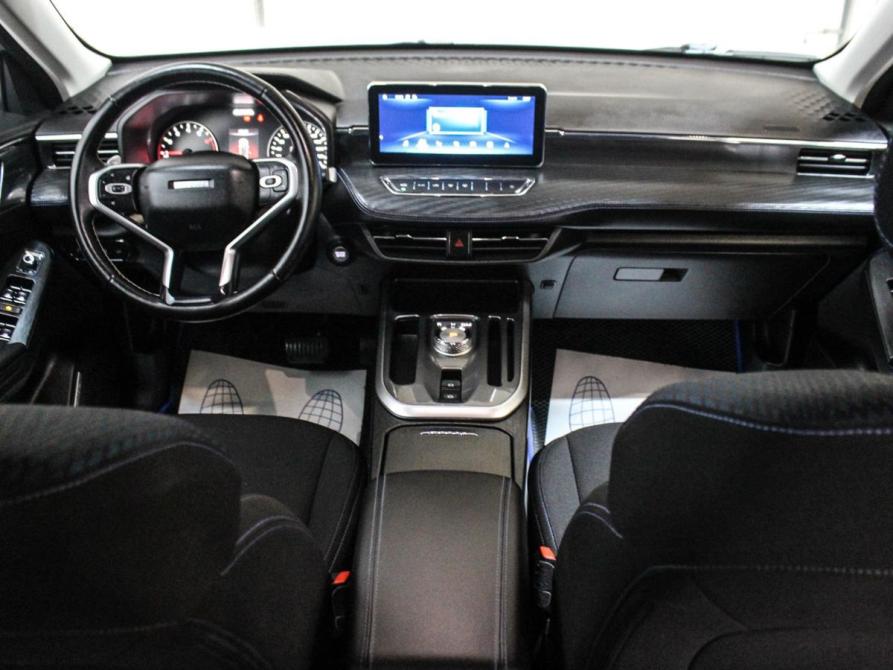 Haval Jolion I Калуга  - изображение 6