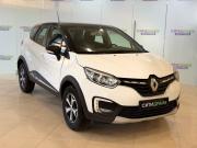 Renault Kaptur I Рестайлинг Москва  - изображение 18
