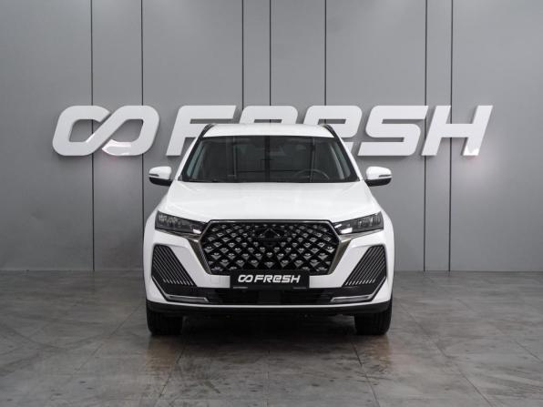 Chery Tiggo 7 Pro Max I Рестайлинг с пробегом 2024 года, цена 2 247 000 рублей, 49753 км, внедорожник, Автокод Объявления