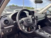 Audi A3 III (8V) Уфа  - изображение 25