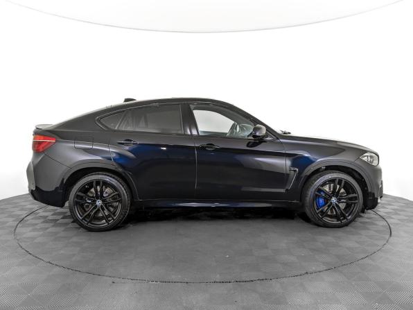 BMW X6 M II (F86) с пробегом 2018 года, цена 4 990 000 рублей, 80784 км, внедорожник, Автокод Объявления
