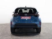 Toyota Yaris Cross Чита  - изображение 26