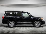 Toyota Land Cruiser 200 Series Рестайлинг 1 Санкт-Петербург  - изображение 35