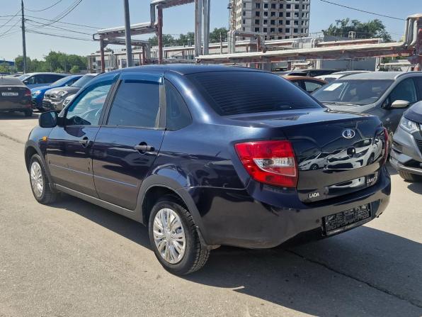 Lada (ВАЗ) Granta I с пробегом 2013 года, цена 339 000 рублей, 173281 км, седан, Автокод Объявления