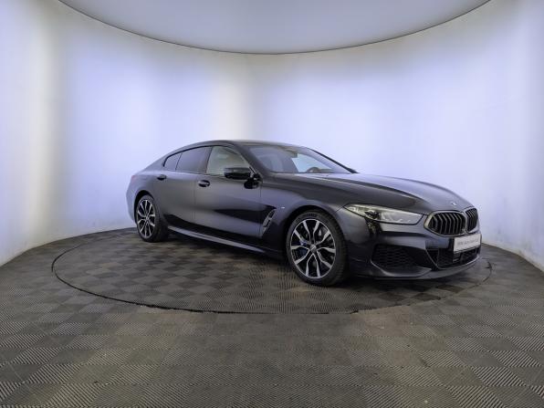 BMW 8 серии II (G14/G15/G16) с пробегом 2020 года, цена 6 900 000 рублей, 70894 км, седан, Автокод Объявления