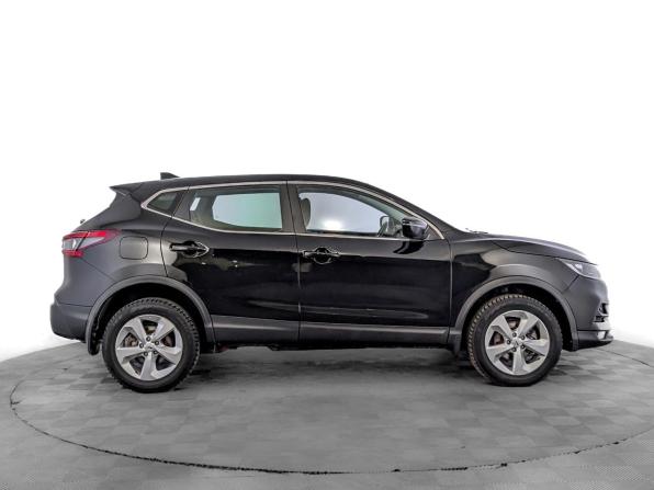 Nissan Qashqai II Рестайлинг с пробегом 2019 года, цена 1 930 000 рублей, 88071 км, внедорожник, Автокод Объявления