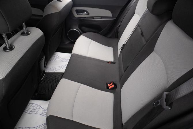 Chevrolet Cruze I с пробегом 2012 года, цена 1 099 000 рублей, 131020 км, хэтчбек, Автокод Объявления