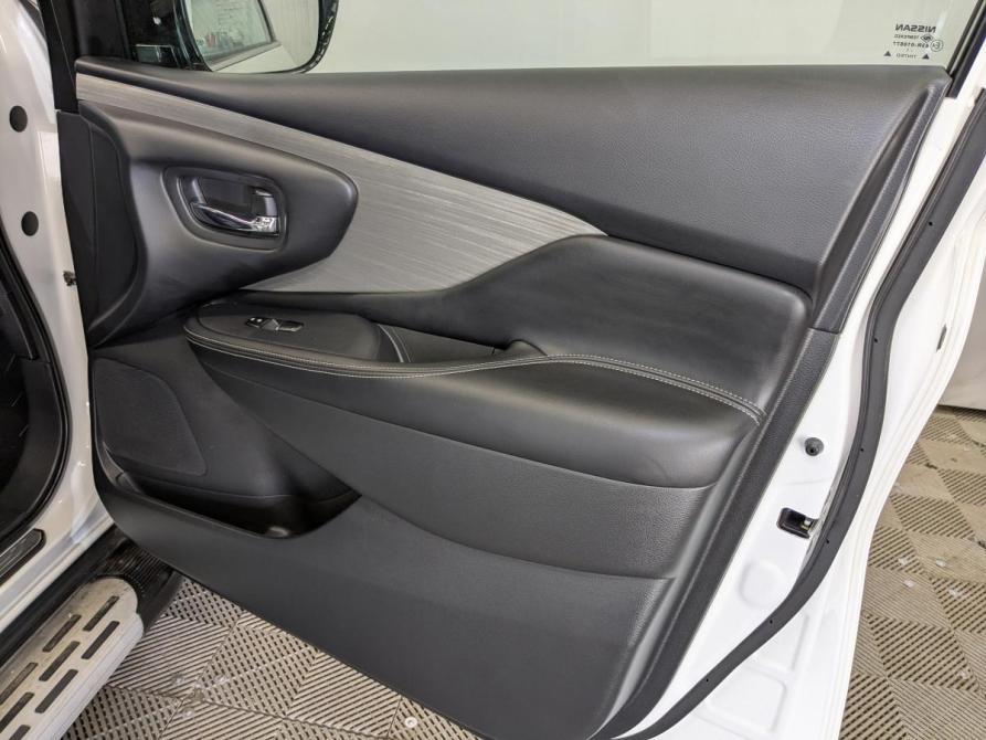 Nissan Murano III (Z52) Москва  - изображение 24