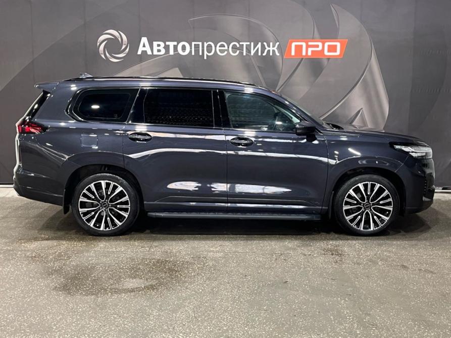 Exeed VX I Пермь  - изображение 4