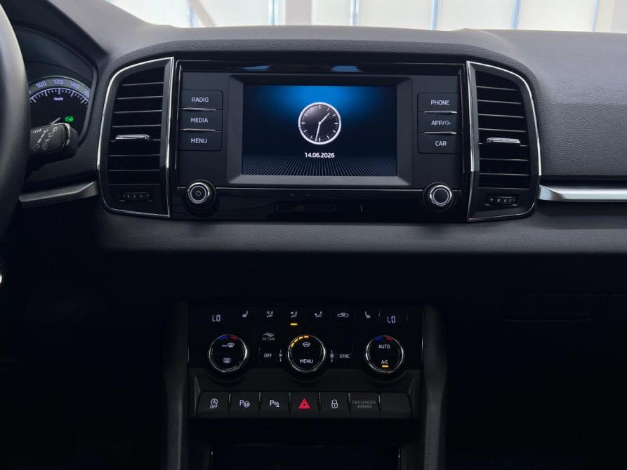 Skoda Karoq I Волгоград  - изображение 18