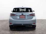Lexus CT I Чита  - изображение 26