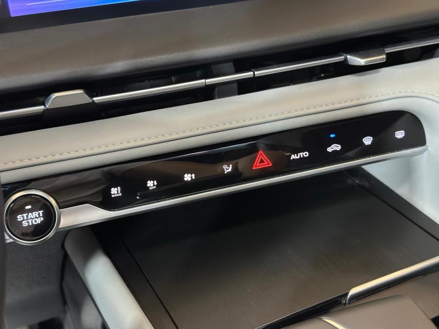 Changan CS75 Plus III Уфа  - изображение 14