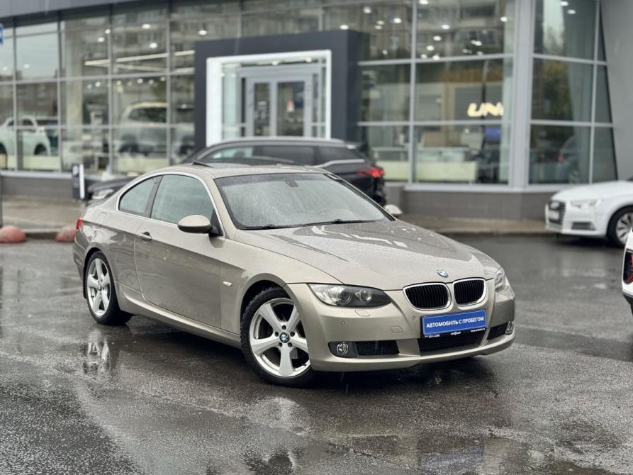BMW 3 серии V (E90/E91/E92/E93) Санкт-Петербург  - изображение 3