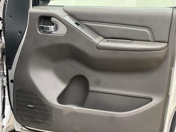 Nissan Pathfinder III Рестайлинг с пробегом 2013 года, цена 1 999 500 рублей, 167504 км, внедорожник, Автокод Объявления