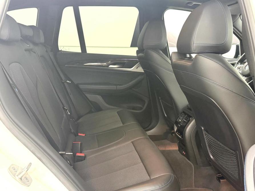 BMW X3 III (G01) Красноярск  - изображение 32