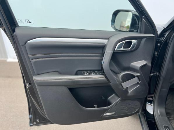 Haval Dargo I с пробегом 2023 года, цена 2 550 000 рублей, 31000 км, внедорожник, Автокод Объявления