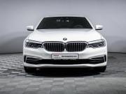 BMW 5 серии VII (G30/G31/G38) Москва  - изображение 22