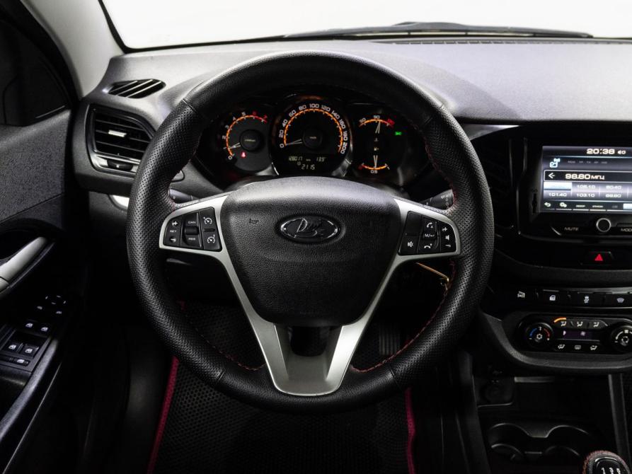 Lada (ВАЗ) Vesta I Тюмень  - изображение 19