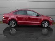 Volkswagen Polo V Рестайлинг Москва  - изображение 27