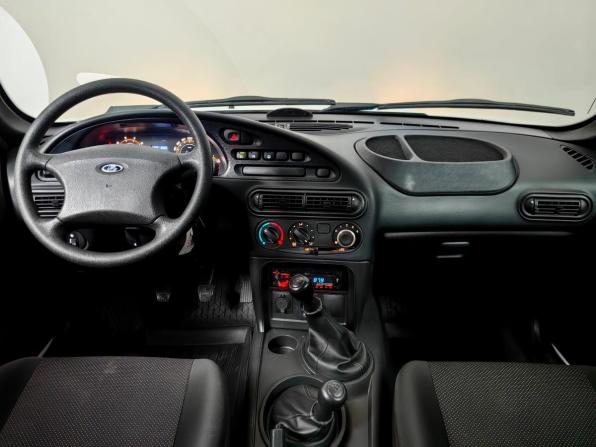 Lada (ВАЗ) Niva Travel I с пробегом 2024 года, цена 999 000 рублей, 42903 км, внедорожник, Автокод Объявления