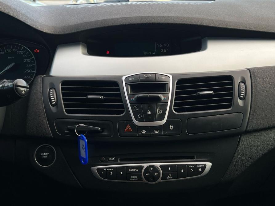 Renault Laguna III Волгоград  - изображение 9