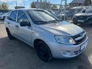 Lada (ВАЗ) Granta I Нижнекамск  - изображение 22