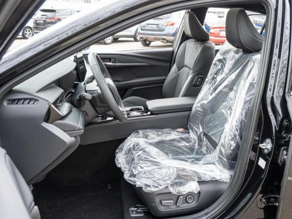 Toyota Camry IX (XV80) China Market с пробегом 2026 года, цена 4 240 000 рублей, 31 км, седан, Автокод Объявления