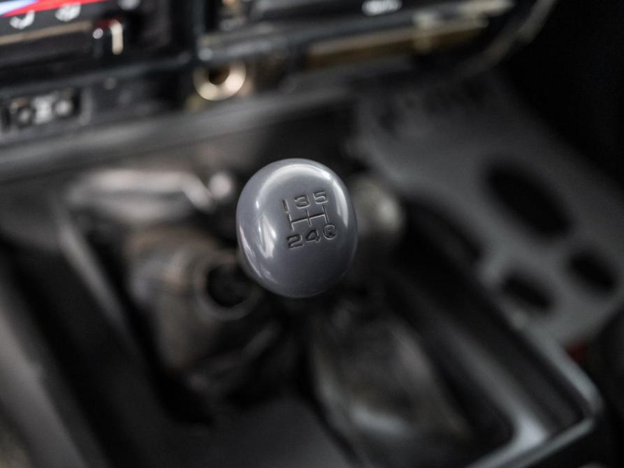 Toyota Land Cruiser 80 Series Рестайлинг Иркутск  - изображение 12
