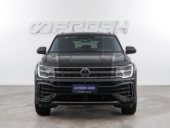 Volkswagen Teramont I Рестайлинг (China Market) с пробегом 2026 года, цена 5 498 999 рублей, 24 км, внедорожник, Автокод Объявления