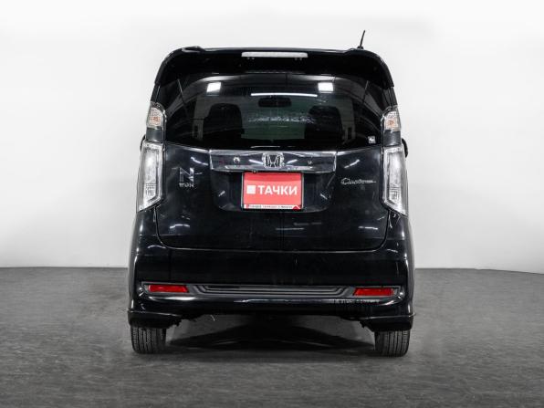 Honda N-WGN I с пробегом 2014 года, цена 775 000 рублей, 126312 км, хэтчбек, Автокод Объявления